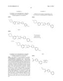 HETEROCYCLIC MODULATORS OF HIF ACTIVITY FOR TREATMENT OF DISEASE diagram and image