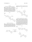 HETEROCYCLIC MODULATORS OF HIF ACTIVITY FOR TREATMENT OF DISEASE diagram and image