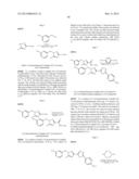 HETEROCYCLIC MODULATORS OF HIF ACTIVITY FOR TREATMENT OF DISEASE diagram and image