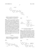 HETEROCYCLIC MODULATORS OF HIF ACTIVITY FOR TREATMENT OF DISEASE diagram and image