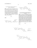 HETEROCYCLIC MODULATORS OF HIF ACTIVITY FOR TREATMENT OF DISEASE diagram and image