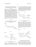 HETEROCYCLIC MODULATORS OF HIF ACTIVITY FOR TREATMENT OF DISEASE diagram and image