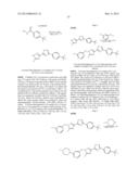 HETEROCYCLIC MODULATORS OF HIF ACTIVITY FOR TREATMENT OF DISEASE diagram and image