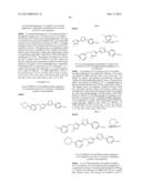 HETEROCYCLIC MODULATORS OF HIF ACTIVITY FOR TREATMENT OF DISEASE diagram and image