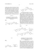 HETEROCYCLIC MODULATORS OF HIF ACTIVITY FOR TREATMENT OF DISEASE diagram and image