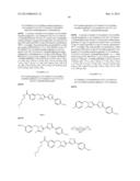 HETEROCYCLIC MODULATORS OF HIF ACTIVITY FOR TREATMENT OF DISEASE diagram and image