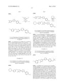 HETEROCYCLIC MODULATORS OF HIF ACTIVITY FOR TREATMENT OF DISEASE diagram and image