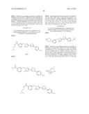 HETEROCYCLIC MODULATORS OF HIF ACTIVITY FOR TREATMENT OF DISEASE diagram and image