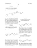 HETEROCYCLIC MODULATORS OF HIF ACTIVITY FOR TREATMENT OF DISEASE diagram and image