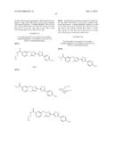 HETEROCYCLIC MODULATORS OF HIF ACTIVITY FOR TREATMENT OF DISEASE diagram and image