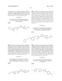 HETEROCYCLIC MODULATORS OF HIF ACTIVITY FOR TREATMENT OF DISEASE diagram and image