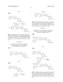 HETEROCYCLIC MODULATORS OF HIF ACTIVITY FOR TREATMENT OF DISEASE diagram and image