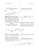 HETEROCYCLIC MODULATORS OF HIF ACTIVITY FOR TREATMENT OF DISEASE diagram and image