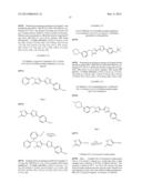 HETEROCYCLIC MODULATORS OF HIF ACTIVITY FOR TREATMENT OF DISEASE diagram and image