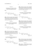 HETEROCYCLIC MODULATORS OF HIF ACTIVITY FOR TREATMENT OF DISEASE diagram and image