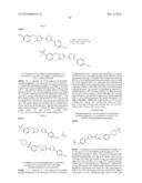 HETEROCYCLIC MODULATORS OF HIF ACTIVITY FOR TREATMENT OF DISEASE diagram and image