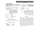 AMINOMETHYL BIARYL  BENZOTRIAZOLE DERIVATIVES diagram and image