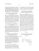 AMINOMETHYL BIARYL  BENZOTRIAZOLE DERIVATIVES diagram and image