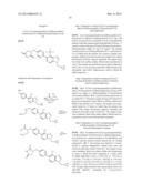 AMINOMETHYL BIARYL  BENZOTRIAZOLE DERIVATIVES diagram and image