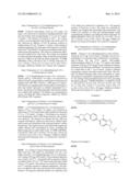 AMINOMETHYL BIARYL  BENZOTRIAZOLE DERIVATIVES diagram and image