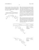 AMINOMETHYL BIARYL  BENZOTRIAZOLE DERIVATIVES diagram and image