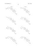 AMINOMETHYL BIARYL  BENZOTRIAZOLE DERIVATIVES diagram and image