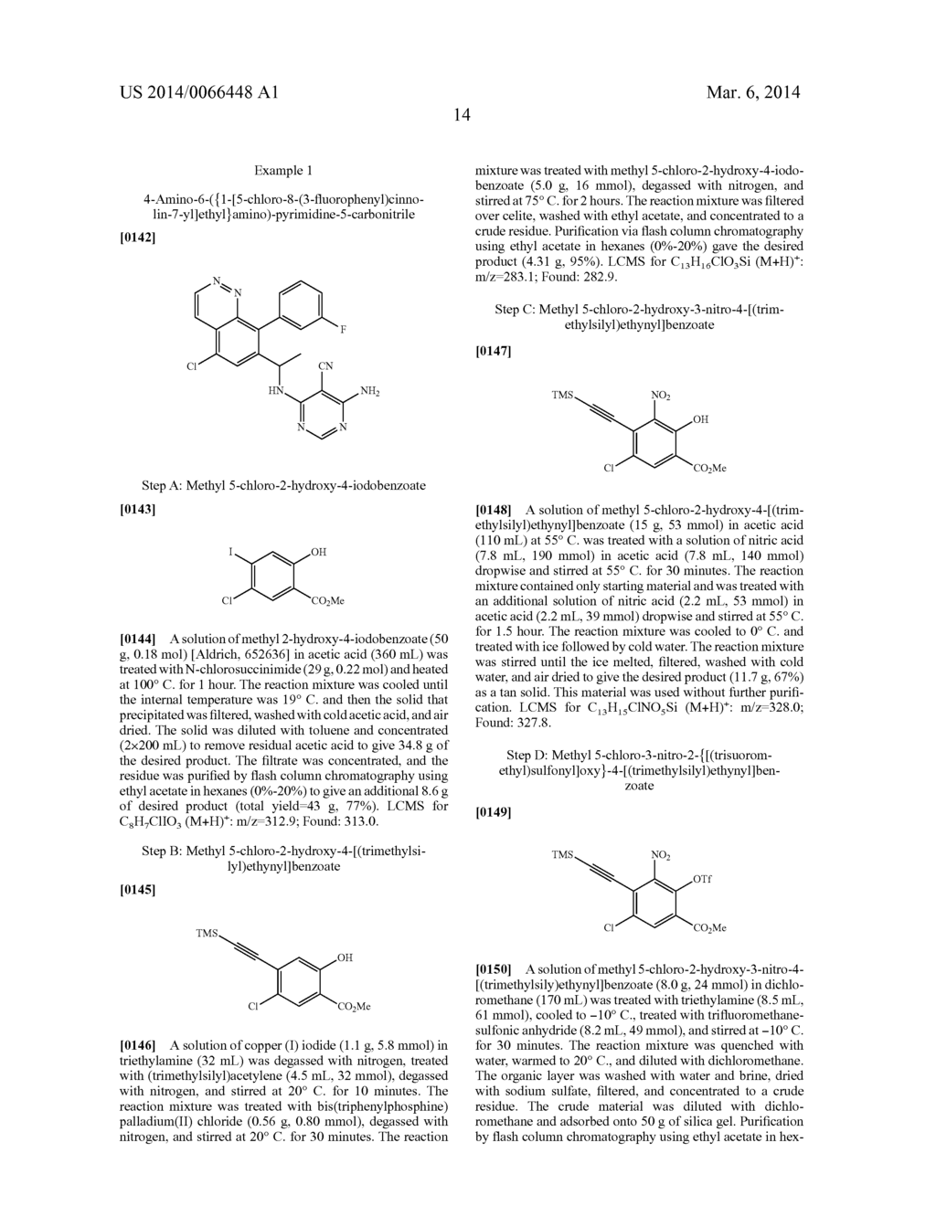 SUBSTITUTED DIAMINO-PYRIMIDINE AND DIAMINO-PYRIDINE DERIVATIVES AS PI3K     INHIBITORS - diagram, schematic, and image 15