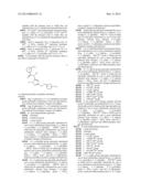 NOVEL COMPOUNDS diagram and image