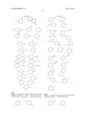 NOVEL COMPOUNDS diagram and image