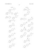 NOVEL COMPOUNDS diagram and image