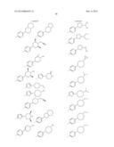 NOVEL COMPOUNDS diagram and image