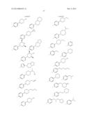 NOVEL COMPOUNDS diagram and image