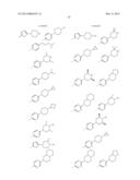 NOVEL COMPOUNDS diagram and image