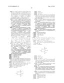 NOVEL COMPOUNDS diagram and image