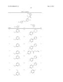 NOVEL COMPOUNDS diagram and image