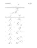 NOVEL COMPOUNDS diagram and image