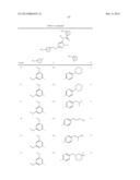 NOVEL COMPOUNDS diagram and image