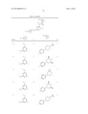 NOVEL COMPOUNDS diagram and image