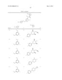 NOVEL COMPOUNDS diagram and image