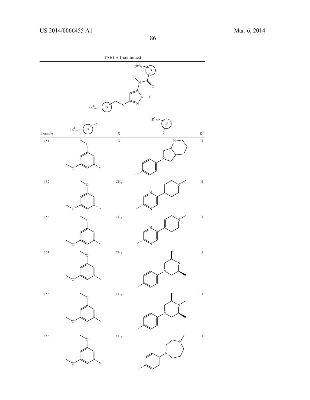 NOVEL COMPOUNDS - diagram, schematic, and image 87