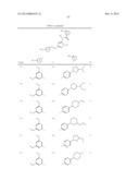 NOVEL COMPOUNDS diagram and image