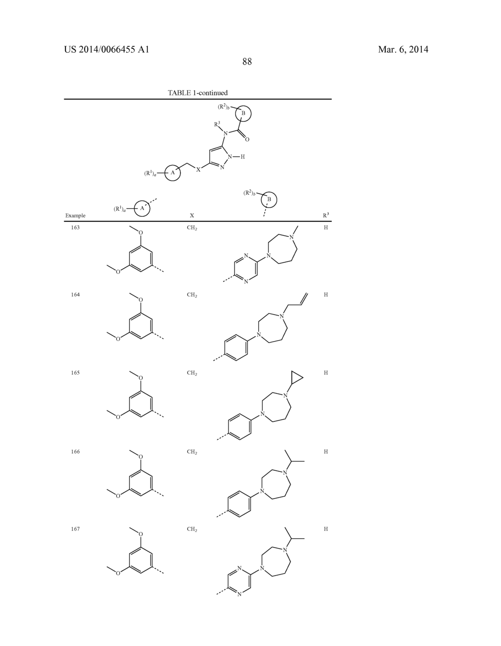 NOVEL COMPOUNDS - diagram, schematic, and image 89