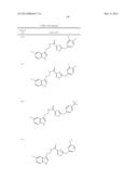 INDOLE AMIDE DERIVATIVES AND RELATED COMPOUNDS FOR USE IN THE TREATMENT OF     NEURODEGENERATIVE DISEASES diagram and image