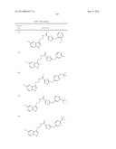 INDOLE AMIDE DERIVATIVES AND RELATED COMPOUNDS FOR USE IN THE TREATMENT OF     NEURODEGENERATIVE DISEASES diagram and image