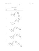 INDOLE AMIDE DERIVATIVES AND RELATED COMPOUNDS FOR USE IN THE TREATMENT OF     NEURODEGENERATIVE DISEASES diagram and image