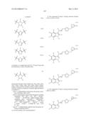 INDOLE AMIDE DERIVATIVES AND RELATED COMPOUNDS FOR USE IN THE TREATMENT OF     NEURODEGENERATIVE DISEASES diagram and image