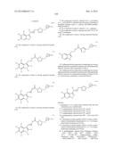 INDOLE AMIDE DERIVATIVES AND RELATED COMPOUNDS FOR USE IN THE TREATMENT OF     NEURODEGENERATIVE DISEASES diagram and image