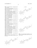 INDOLE AMIDE DERIVATIVES AND RELATED COMPOUNDS FOR USE IN THE TREATMENT OF     NEURODEGENERATIVE DISEASES diagram and image