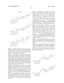 INDOLE AMIDE DERIVATIVES AND RELATED COMPOUNDS FOR USE IN THE TREATMENT OF     NEURODEGENERATIVE DISEASES diagram and image