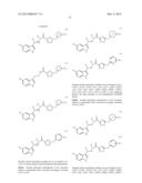 INDOLE AMIDE DERIVATIVES AND RELATED COMPOUNDS FOR USE IN THE TREATMENT OF     NEURODEGENERATIVE DISEASES diagram and image